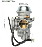 3131567_karburátor POLARIS_SPORTSMAN_500_HO